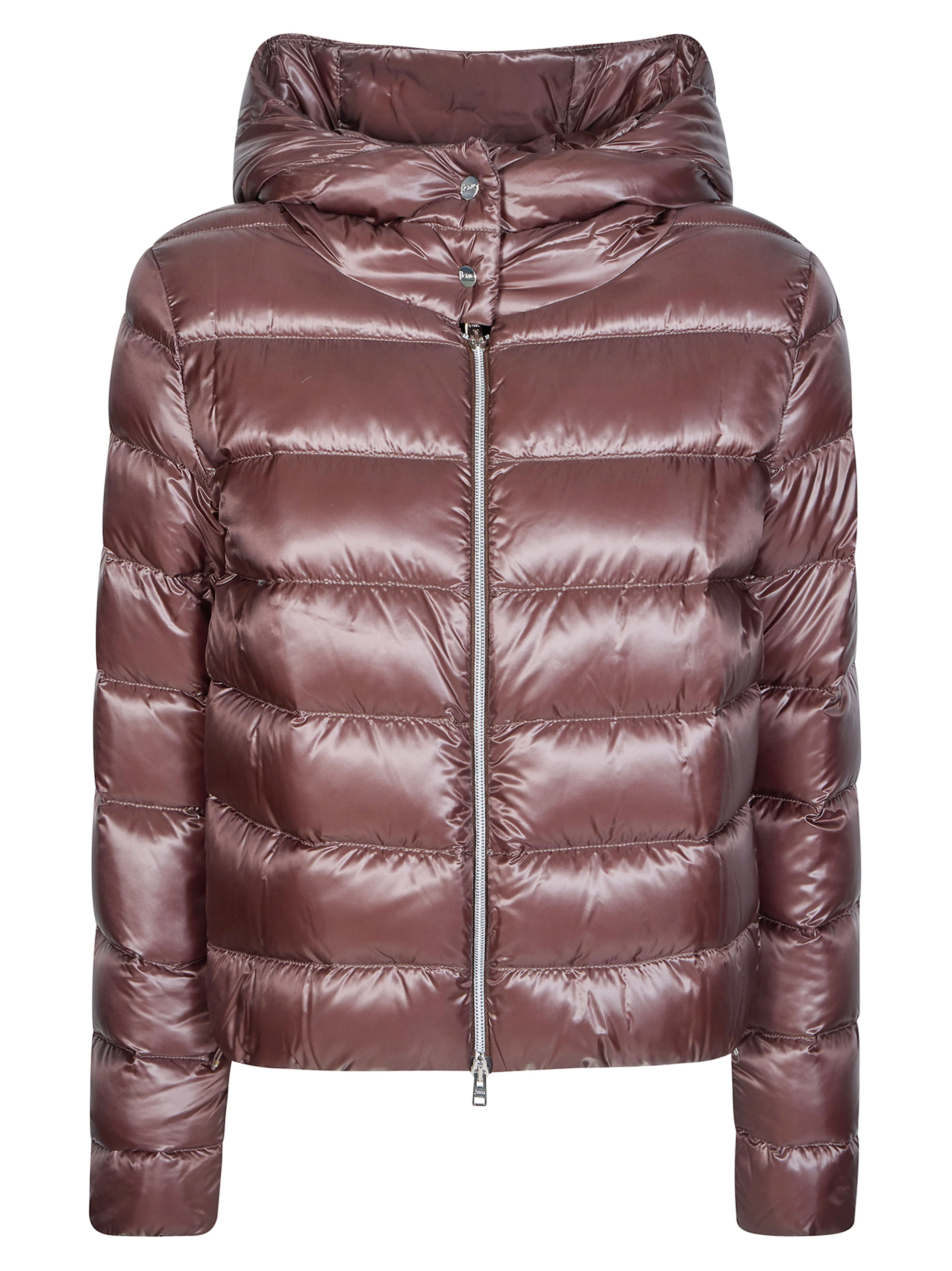 Herno Women's Modern Puffer Jacket