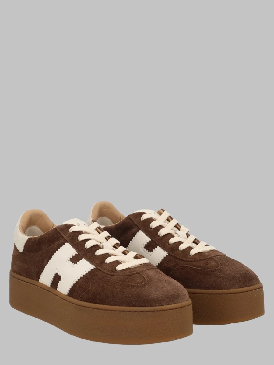 HOGAN COOL Mini Sneaker