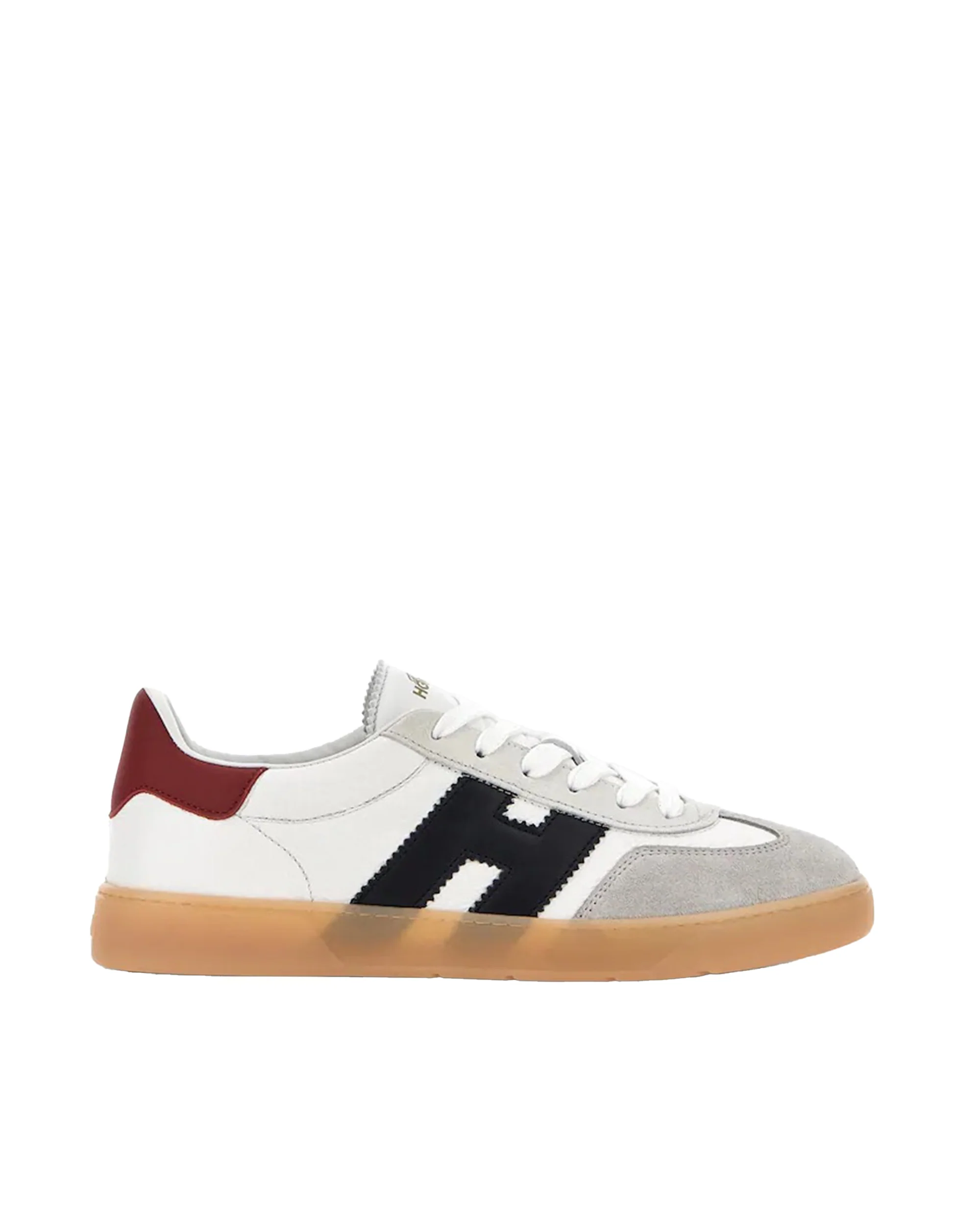 Hogan Men's Stylish Sneakers