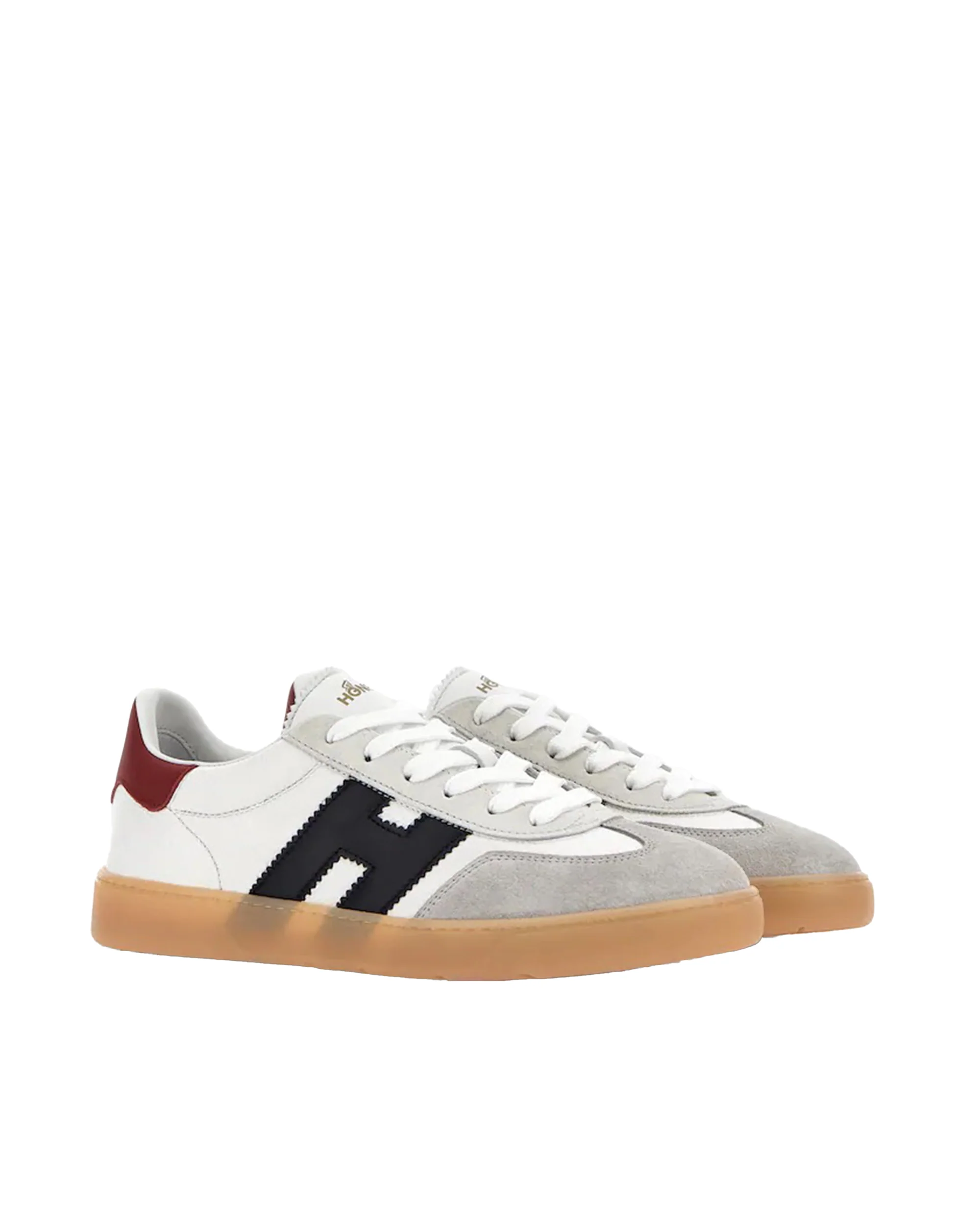 Hogan Men's Stylish Sneakers - Image 2