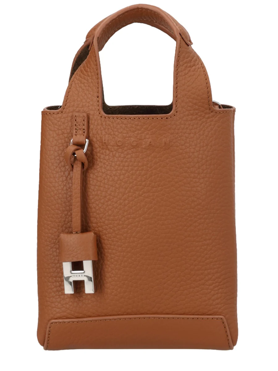 HOGAN Shopping Bag Mini for Woman