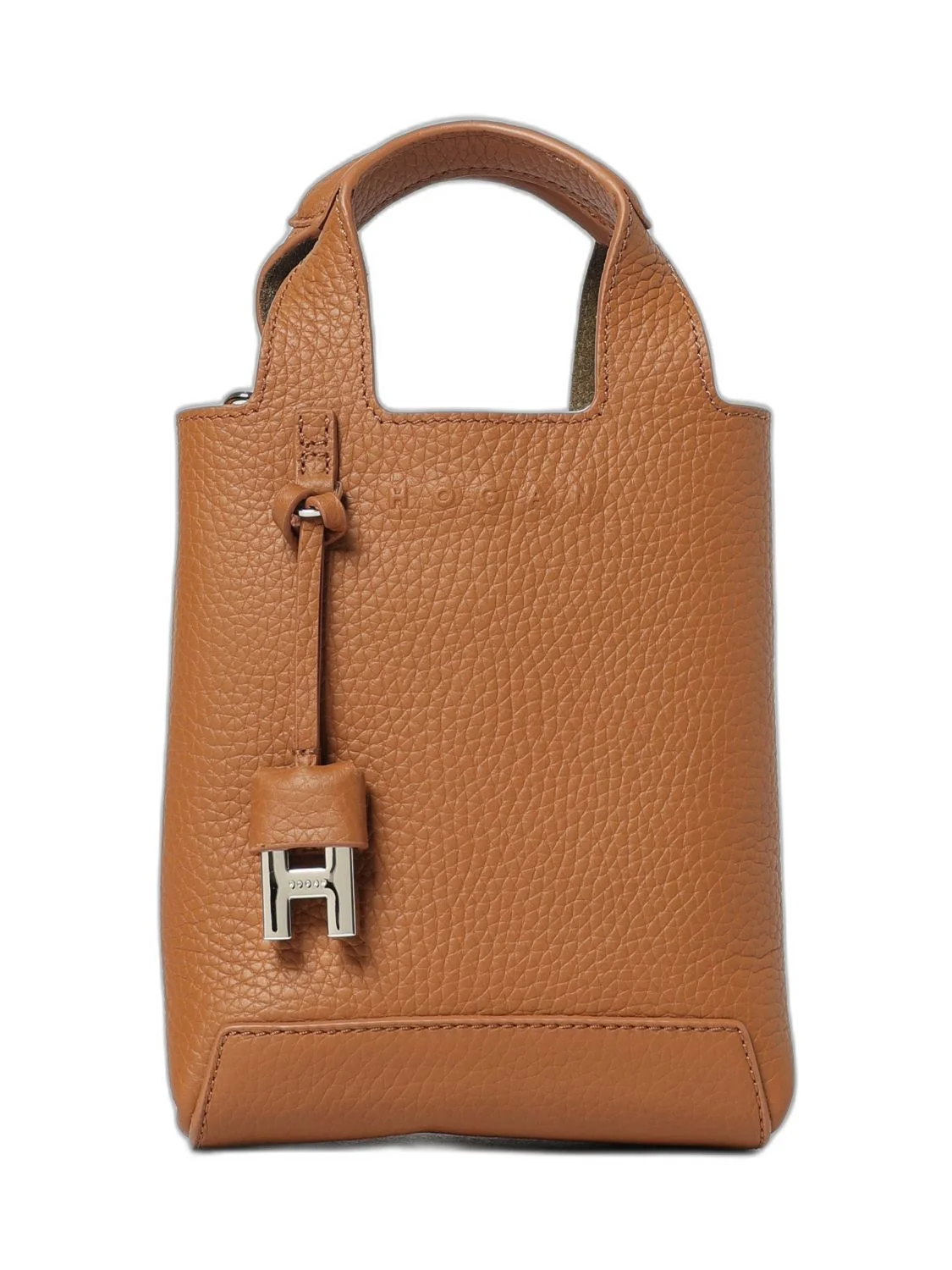 HOGAN Shopping Bag Mini for Woman - Image 4