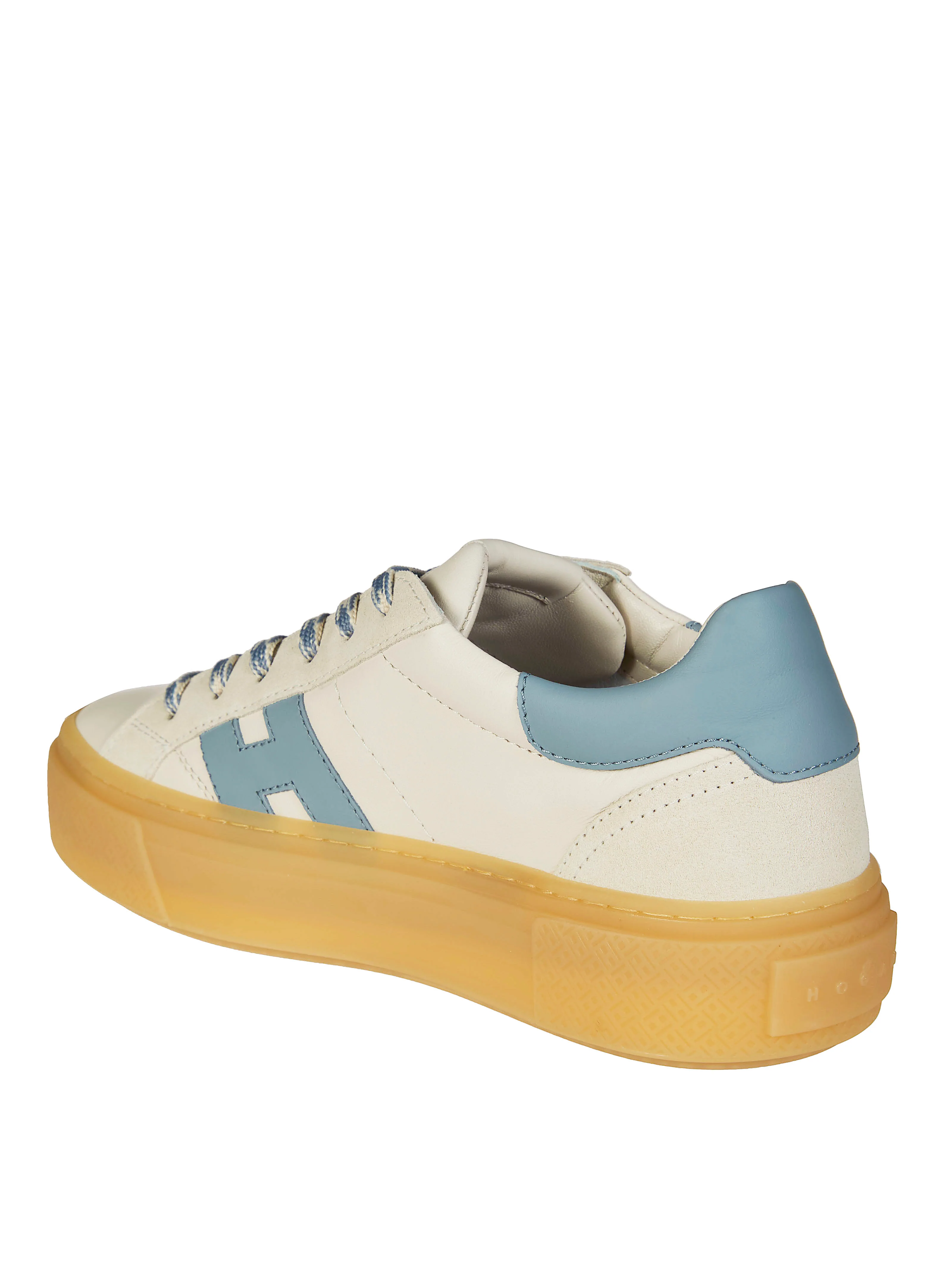 Hogan Sneakers Crosswind for Woman - Image 3