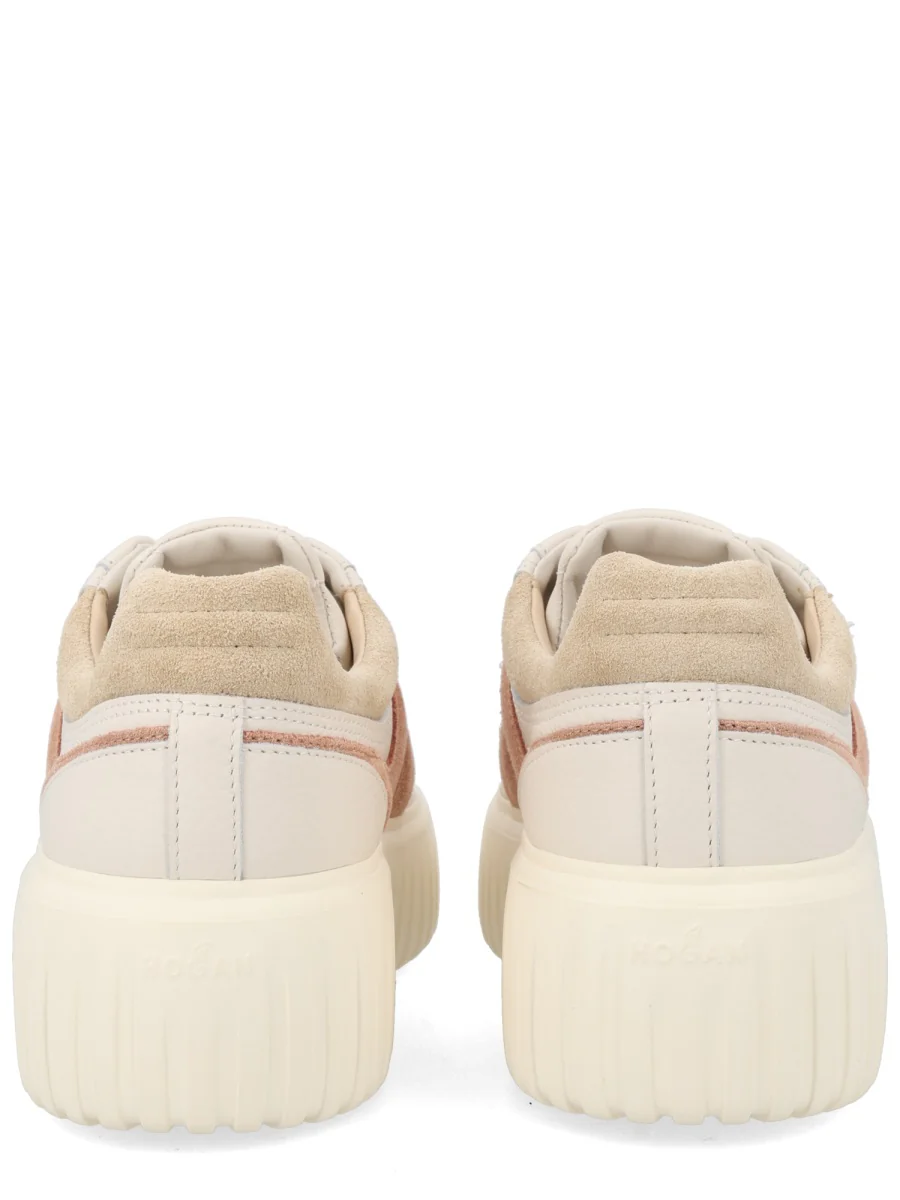 HOGAN Sneakers H-Stripes - Image 4