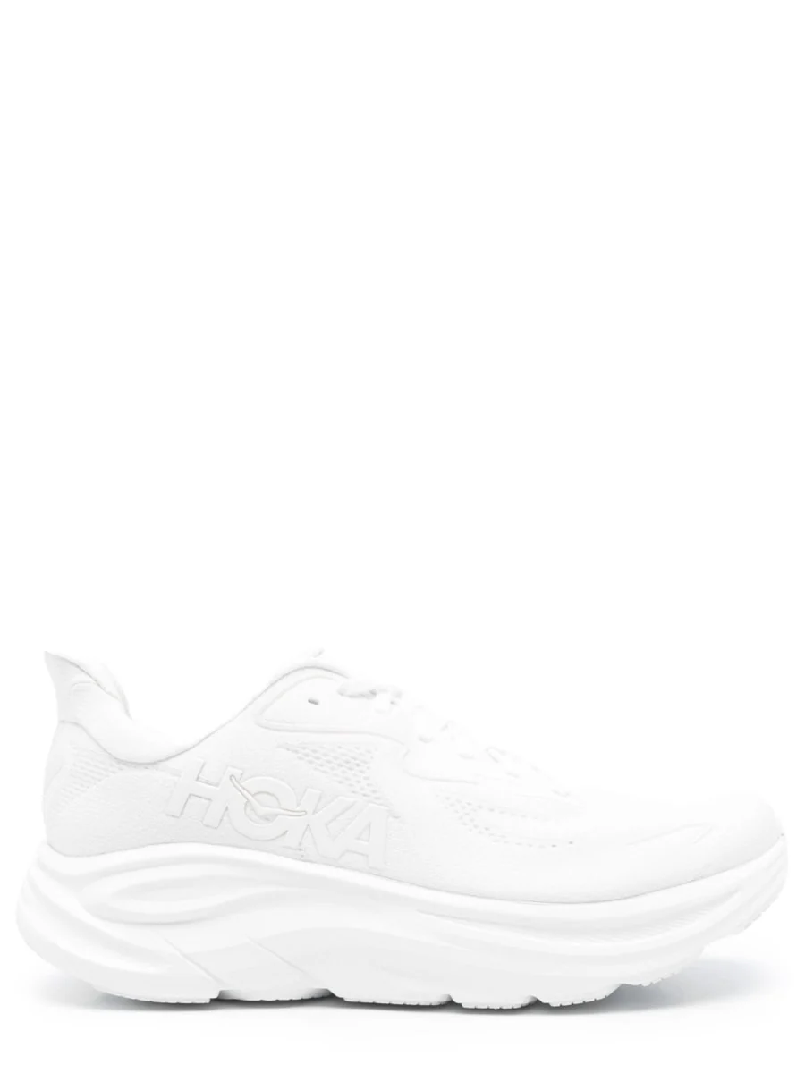 Hoka One One Clifton 10 Unisex Sneakers