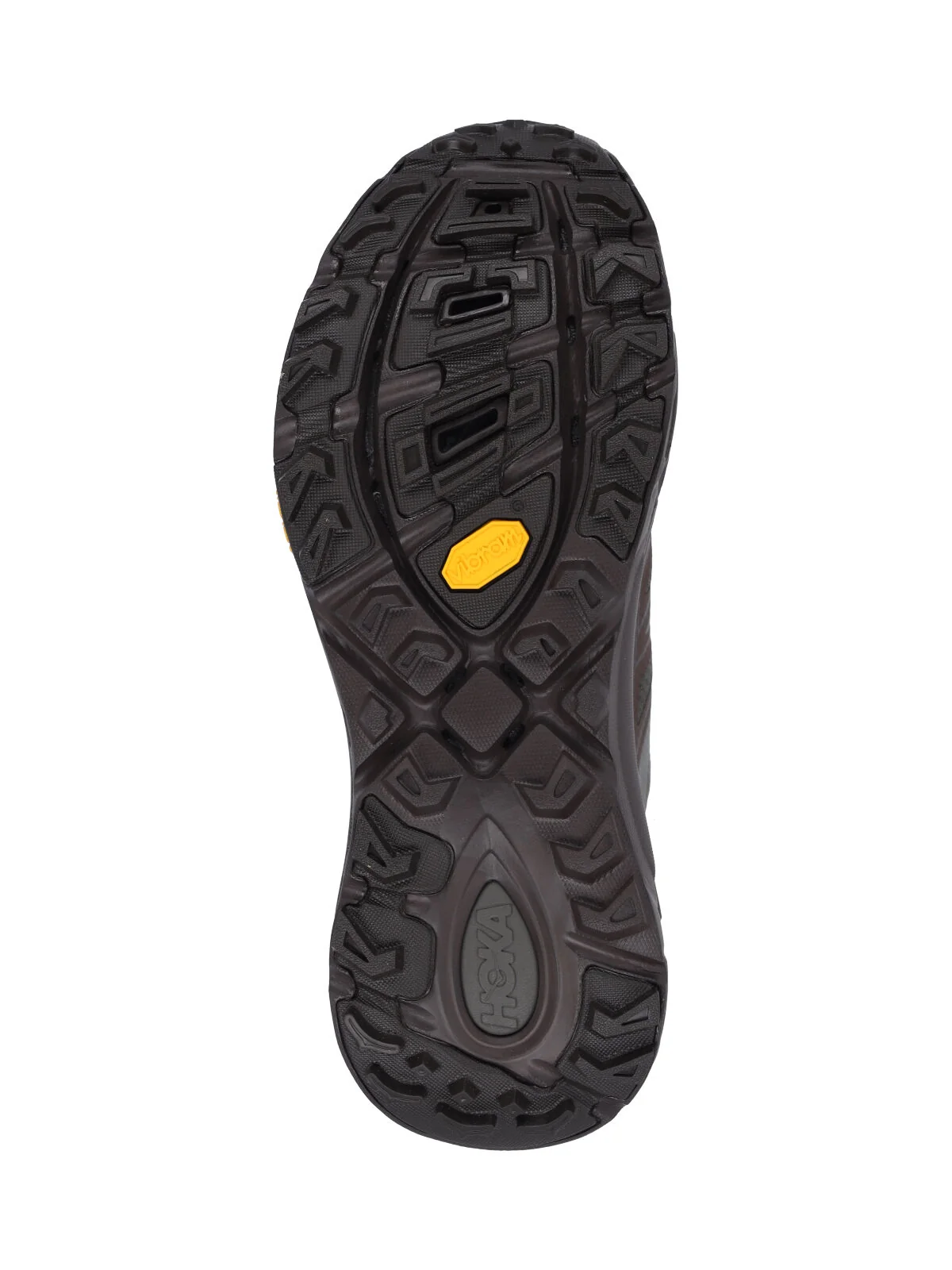 Hoka Unisex Fabric Sneakers - Image 5
