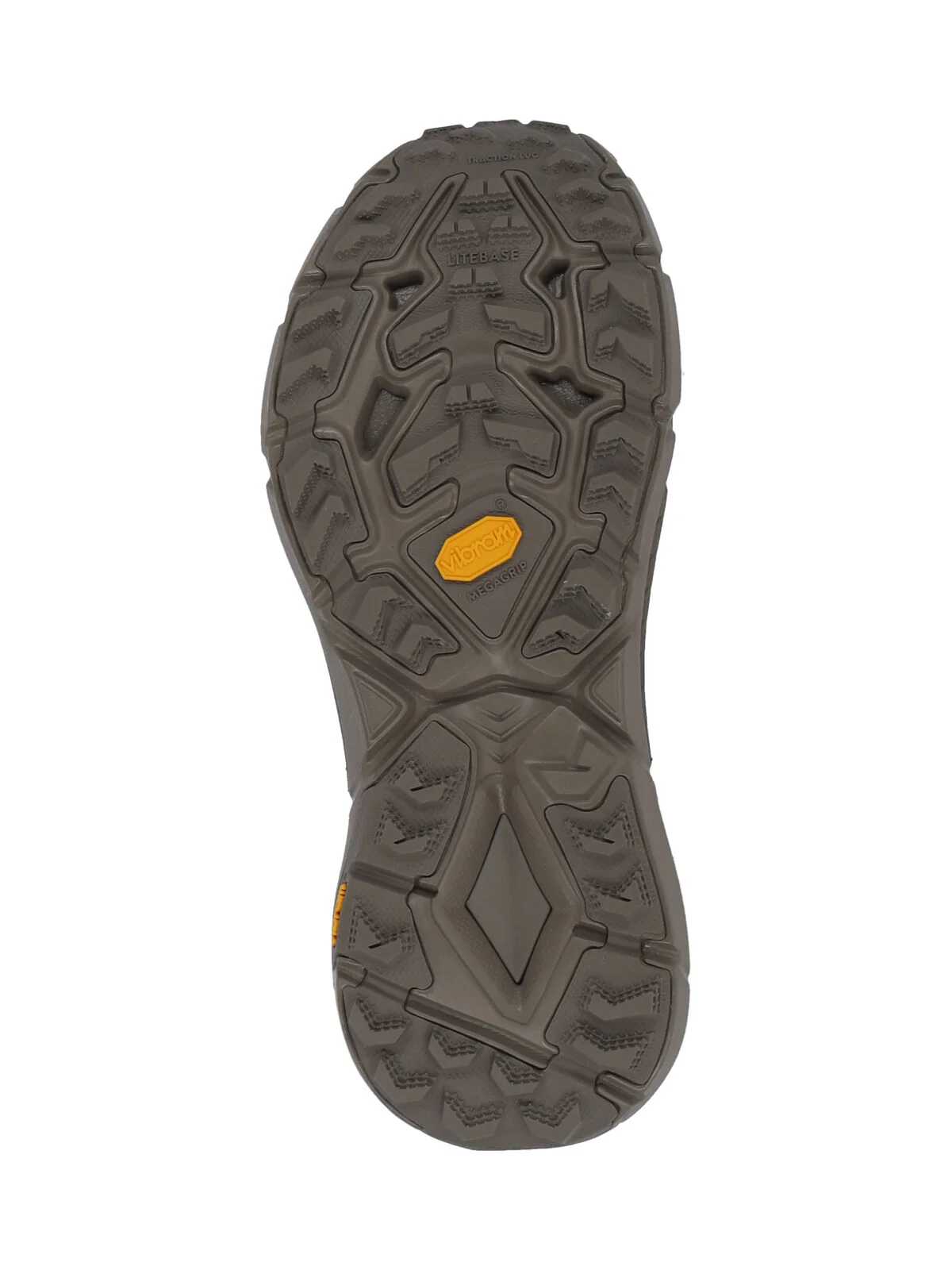 Hoka Unisex Fabric Sneakers - Image 5