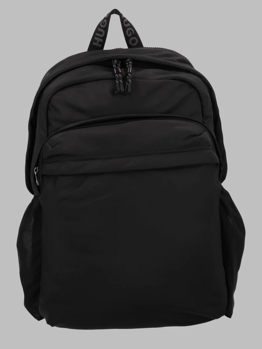Hugo Recycled Mini Backpack for Men