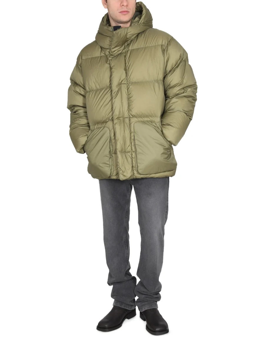 IENKI IENKI Michlin Padded Jacket - Image 2