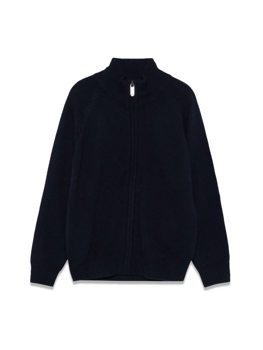 IL GUFO Cozy Knit Sweater - Image 5