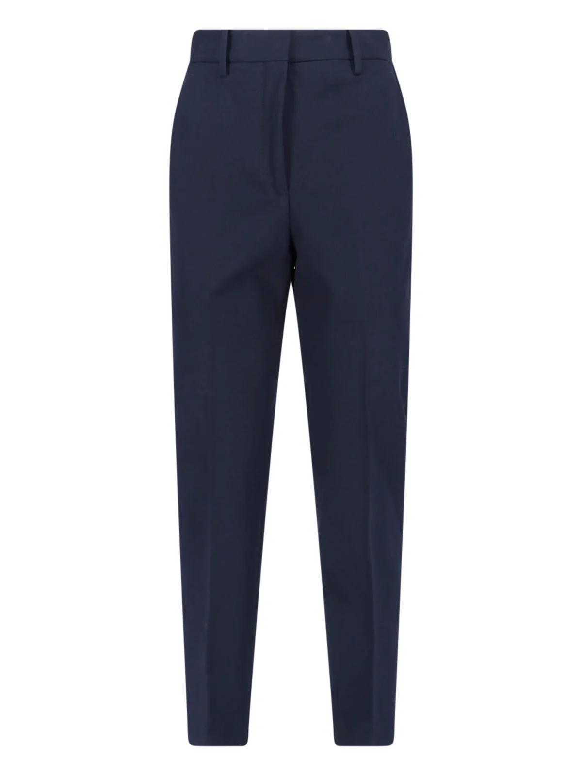 Incotex Women’s Cotton-Blend Stretch Trousers