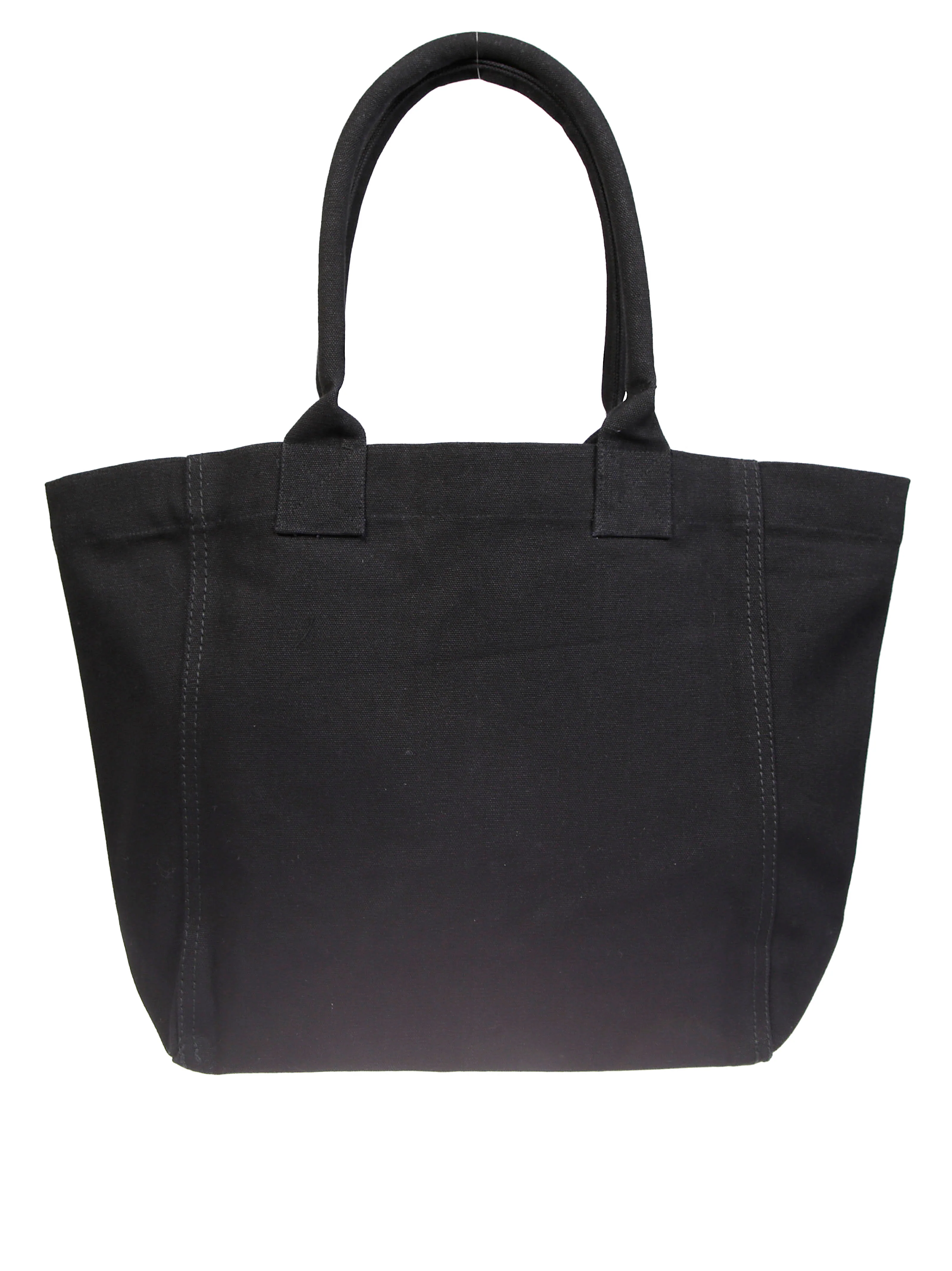 Isabel Marant Small Yenkygz Cotton Shoulder Bag - Image 2
