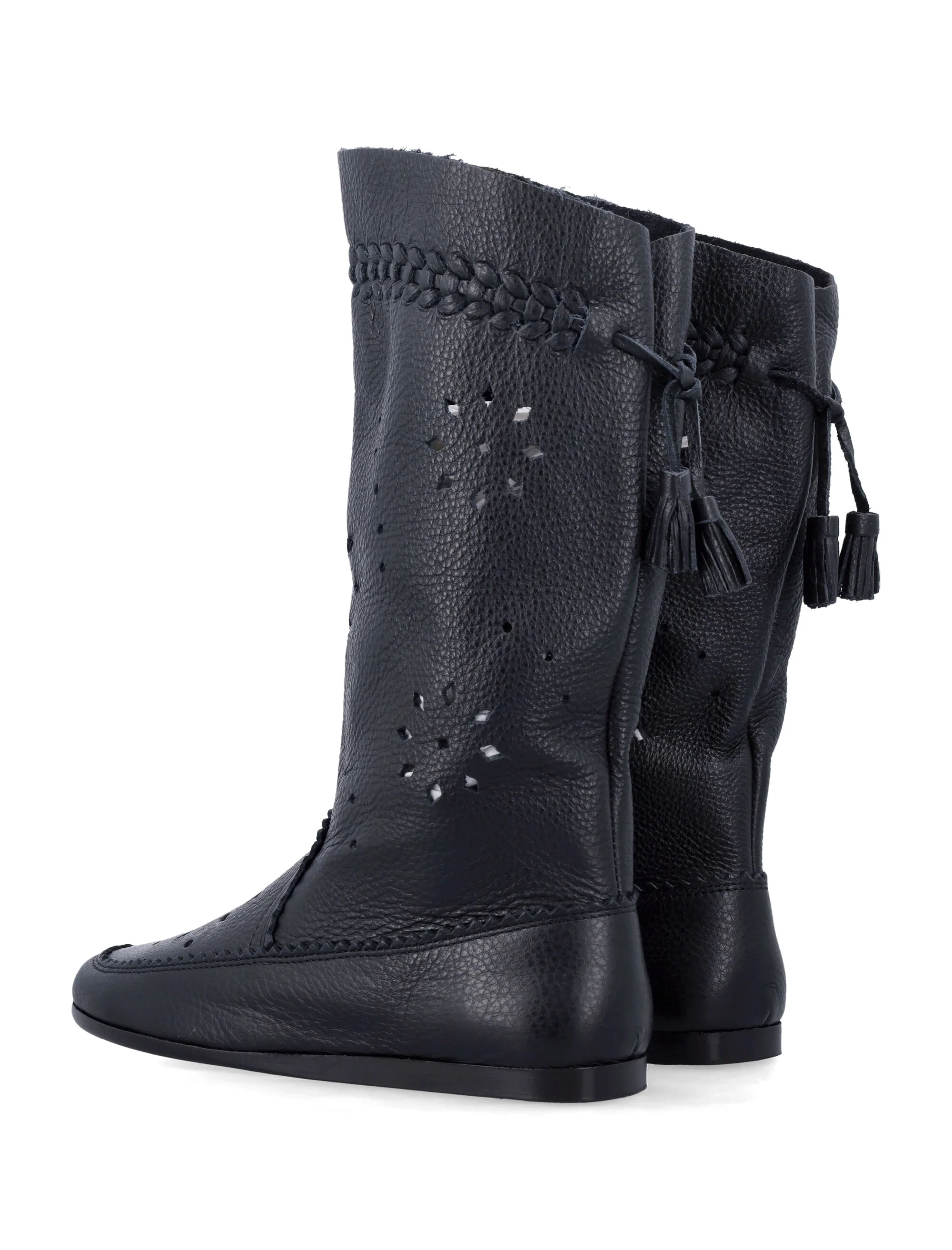 Isabel Marant Welky Boots Woman - Image 4