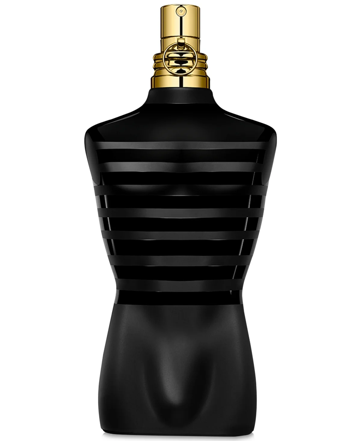 J.p.g. Le Male Le Parfum Intense EDP Spray 4.2 oz - Image 6