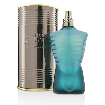 J.p.g. Le Male Maxi Eau de Toilette Spray Mini 6.7 oz - Image 3