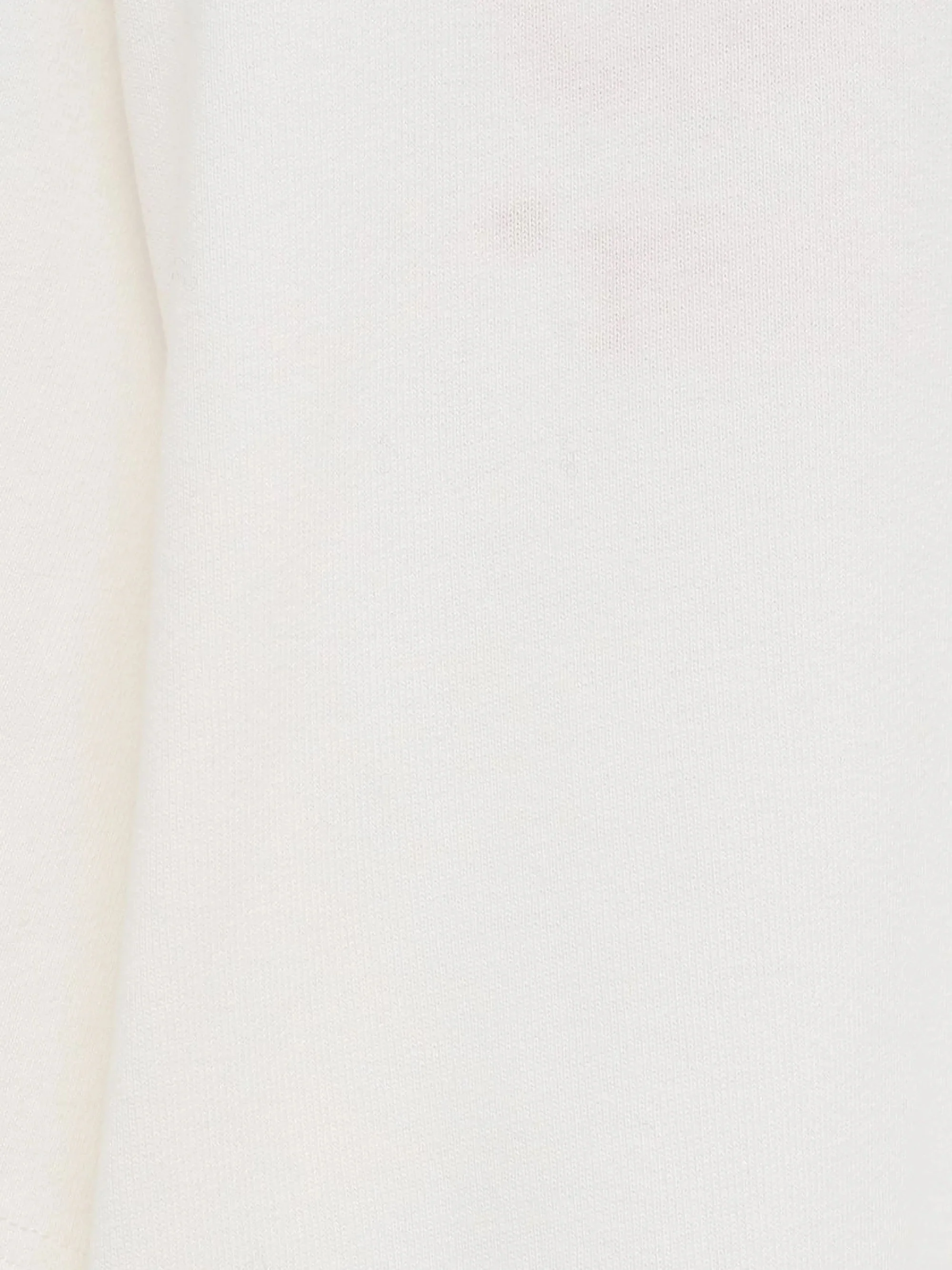Jacquemus Classic Cotton T-Shirt with Logo - Short Sleeve - Image 3