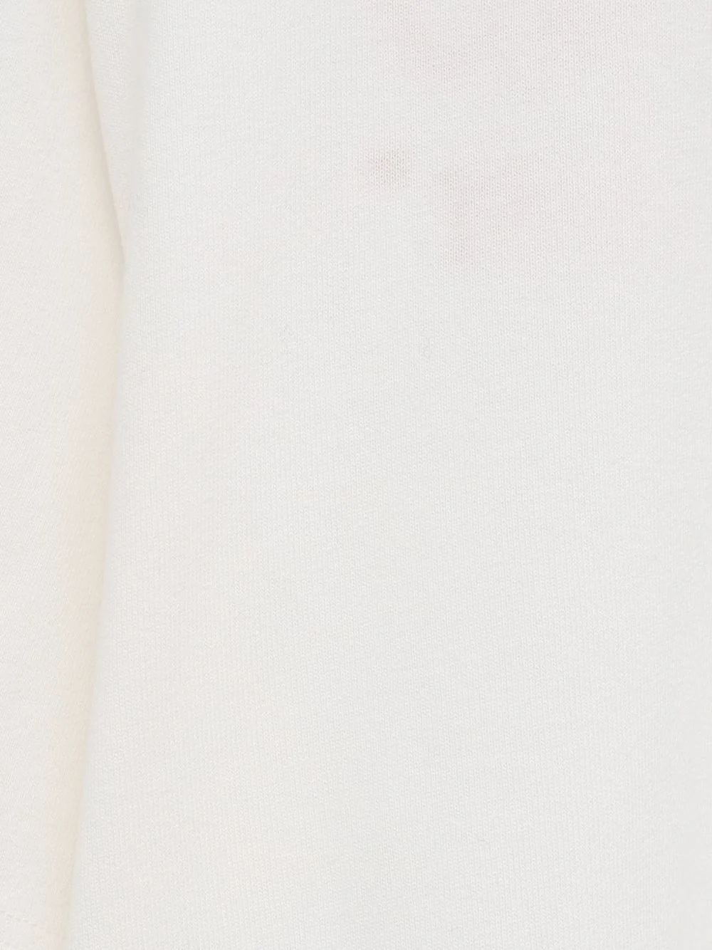 Jacquemus Classic Cotton T-Shirt with Logo - Short Sleeve - Image 4