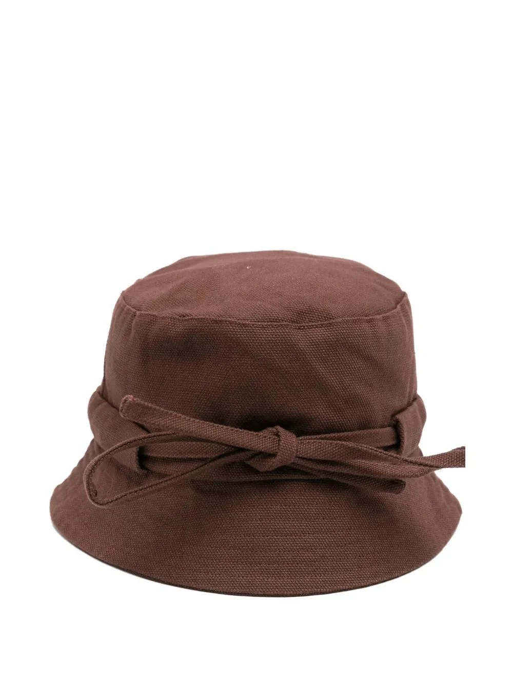 Jacquemus Gadjo Mini Bucket Hat for Men - Image 2