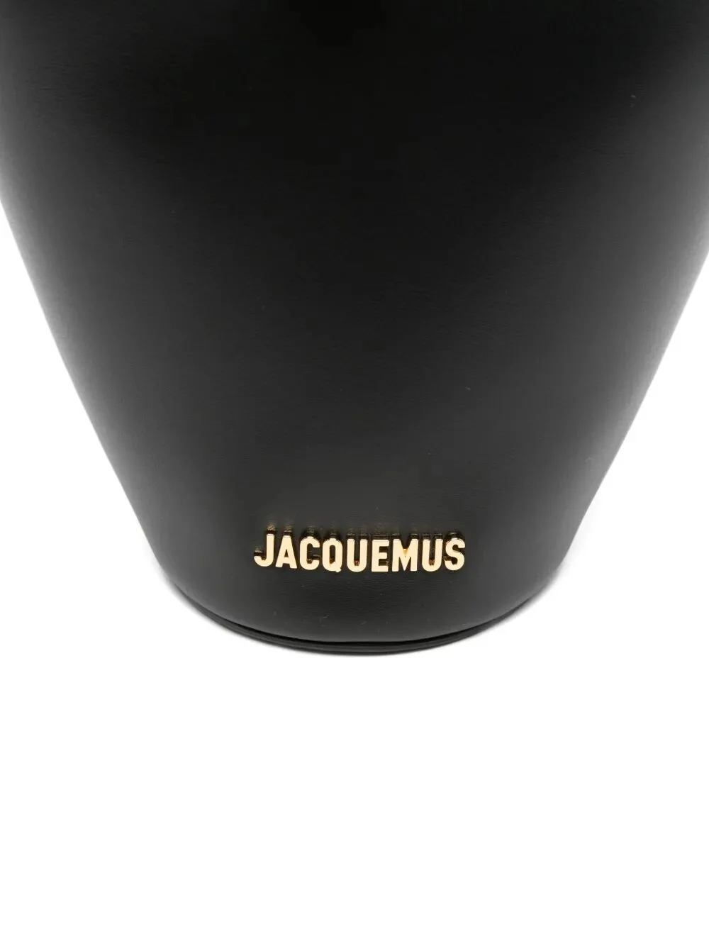 JACQUEMUS La Bambola Small Bucket Bag - Image 3