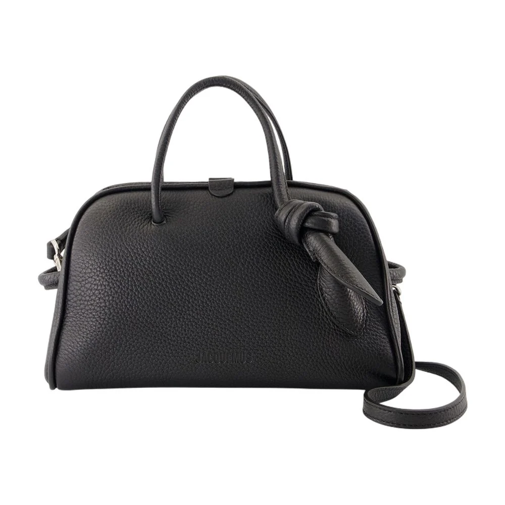 Jacquemus Le Petit Turismo Mini Tote for Women