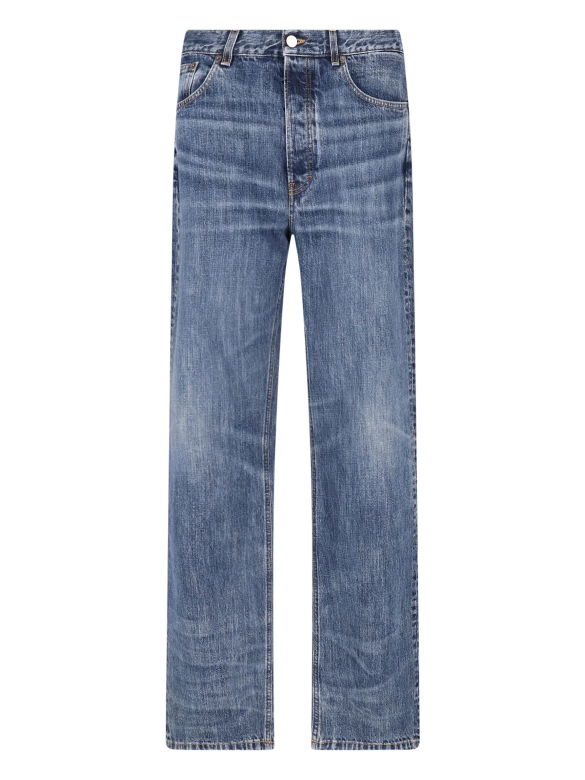 Jeanerica Men’s Recycled Cotton Denim Jeans