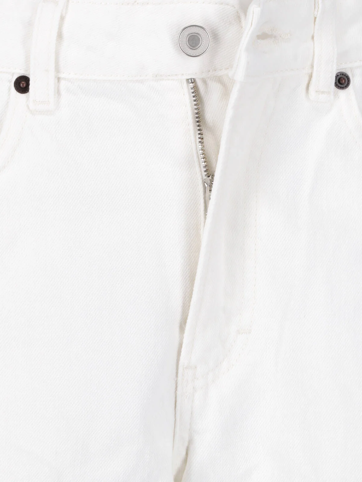 Jeanerica Women’s Cotton-Blend Jeans - Image 4