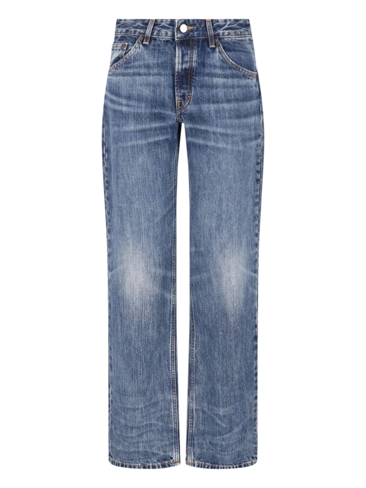Jeanerica Women’s Recycled Cotton Denim Jeans