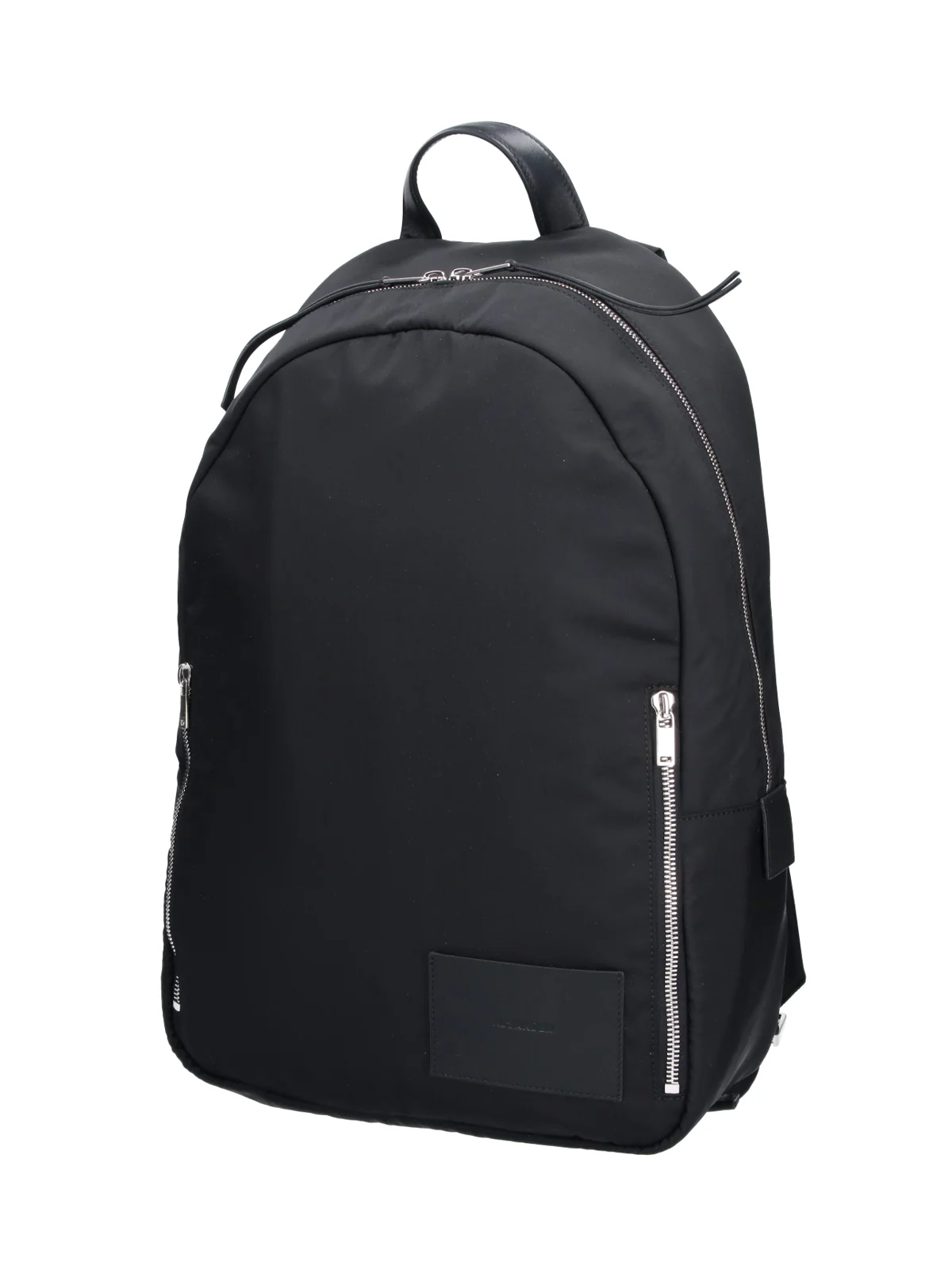 Jil Sander Contrast-Trim Mini Polyamide Bag for Men - Image 2