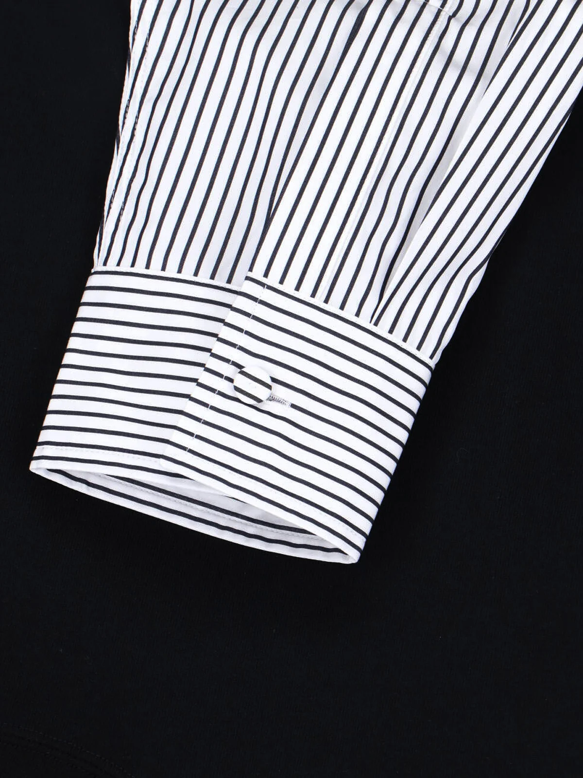 Jil Sander Men's 100% Cotton T-Shirt - Image 5
