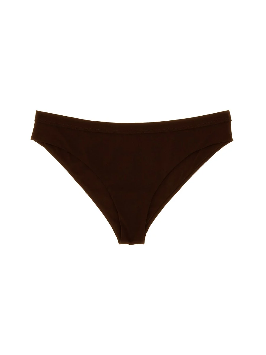 Jil Sander Mini Bikini Briefs