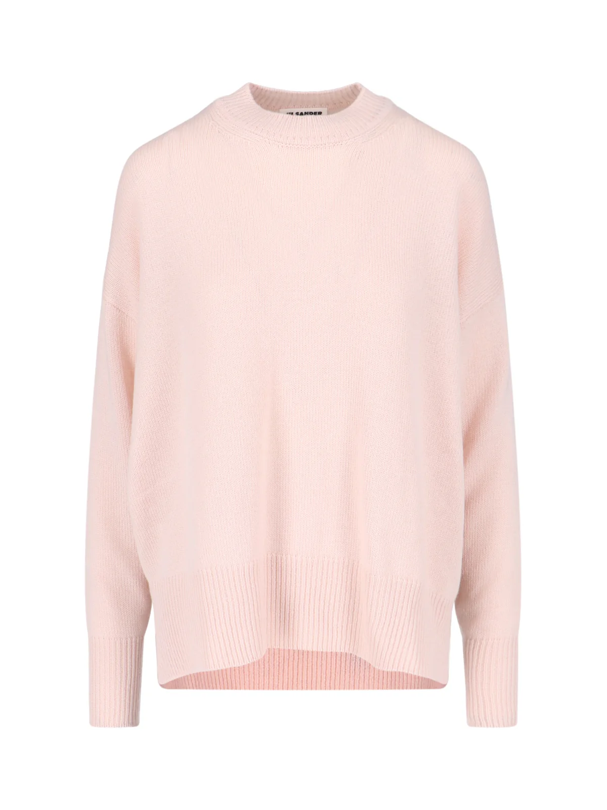 Jil Sander Women’s 100% Cashmere Sweater