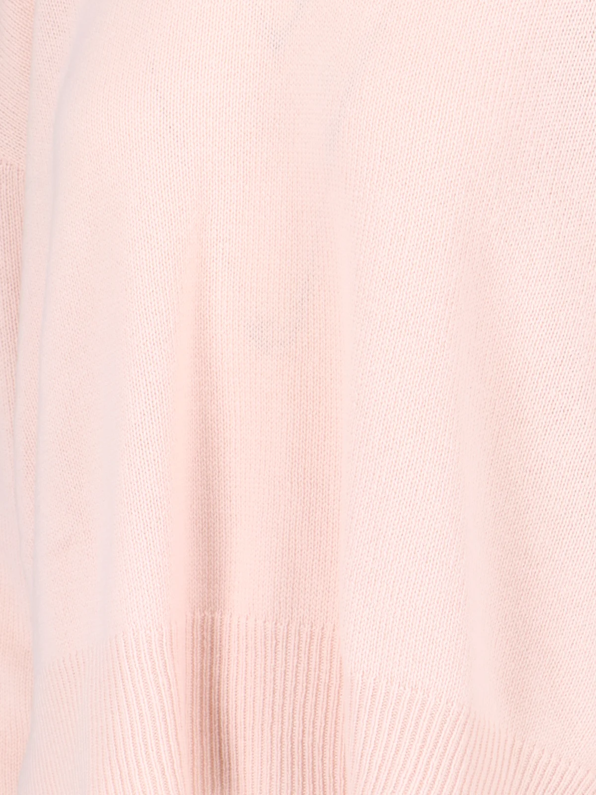 Jil Sander Women’s 100% Cashmere Sweater - Image 4