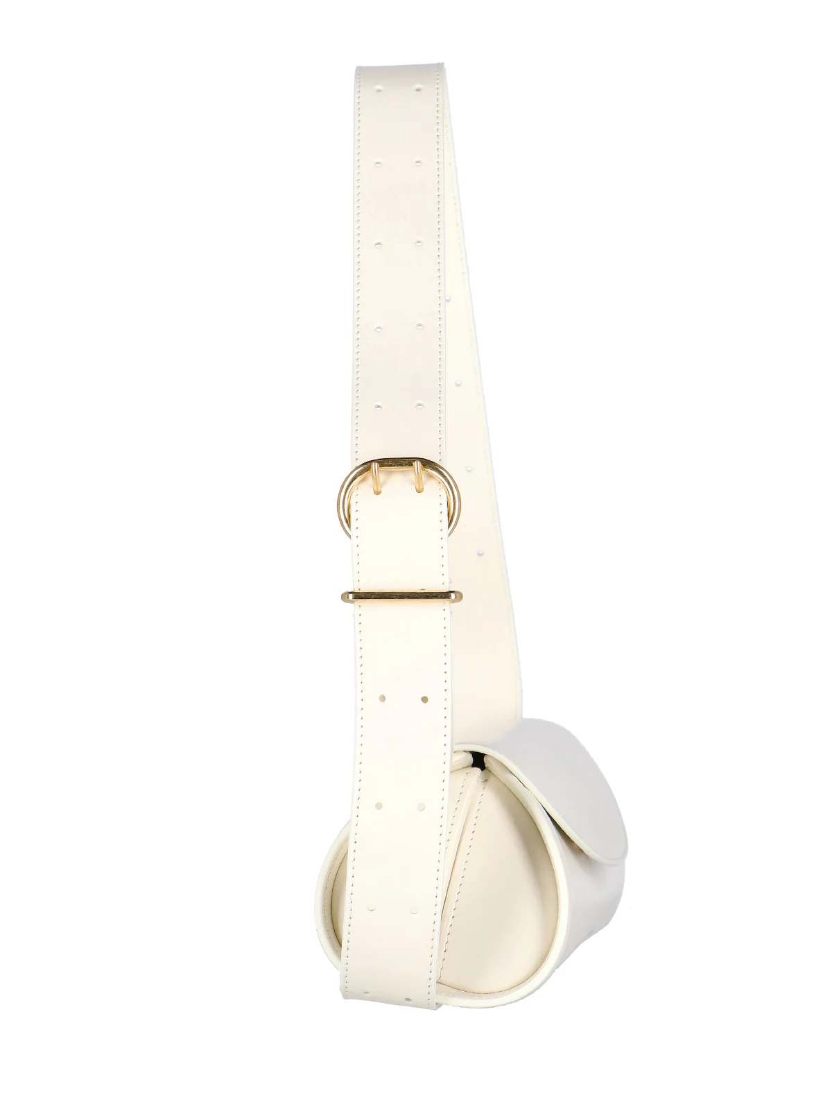 Jil Sander Women's Mini Leather Shoulder Bag - Image 4