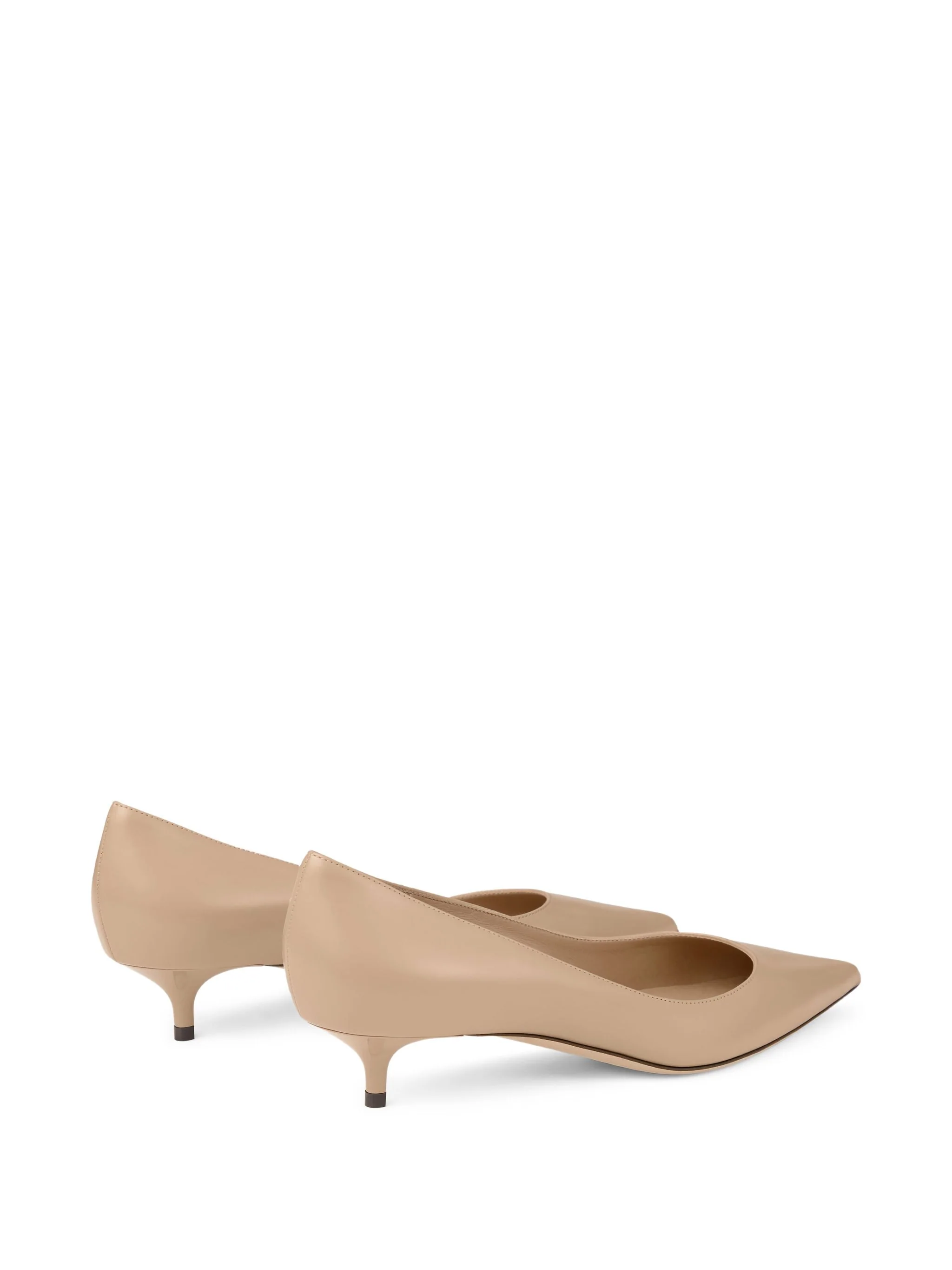Jimmy Choo Amelia Women’s Chic Pumps - Image 4