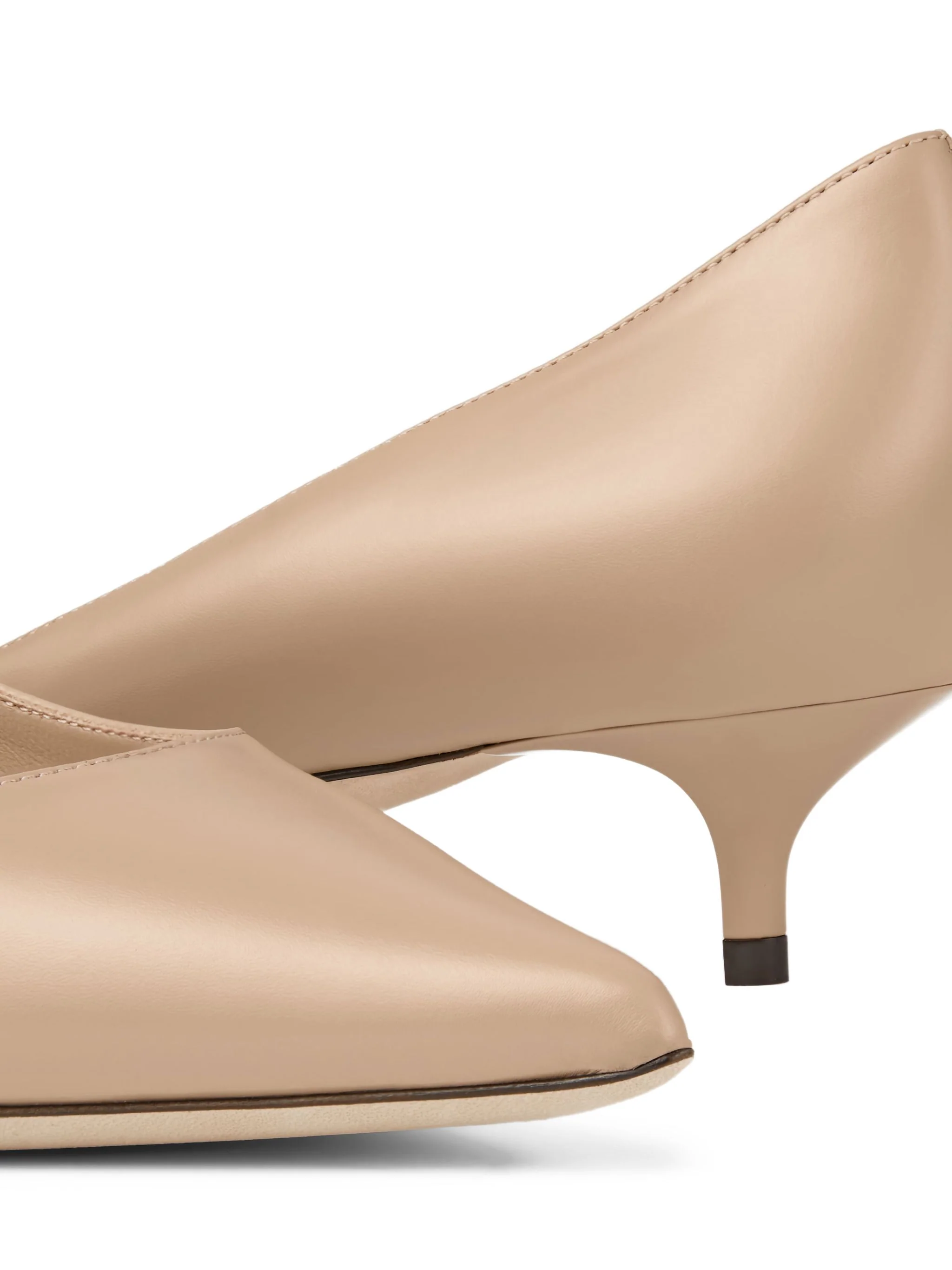 Jimmy Choo Amelia Women’s Chic Pumps - Image 5