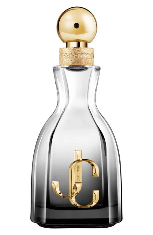 Jimmy Choo Eau de Parfum Spray - I Want Choo Forever 3.3 oz - Image 4