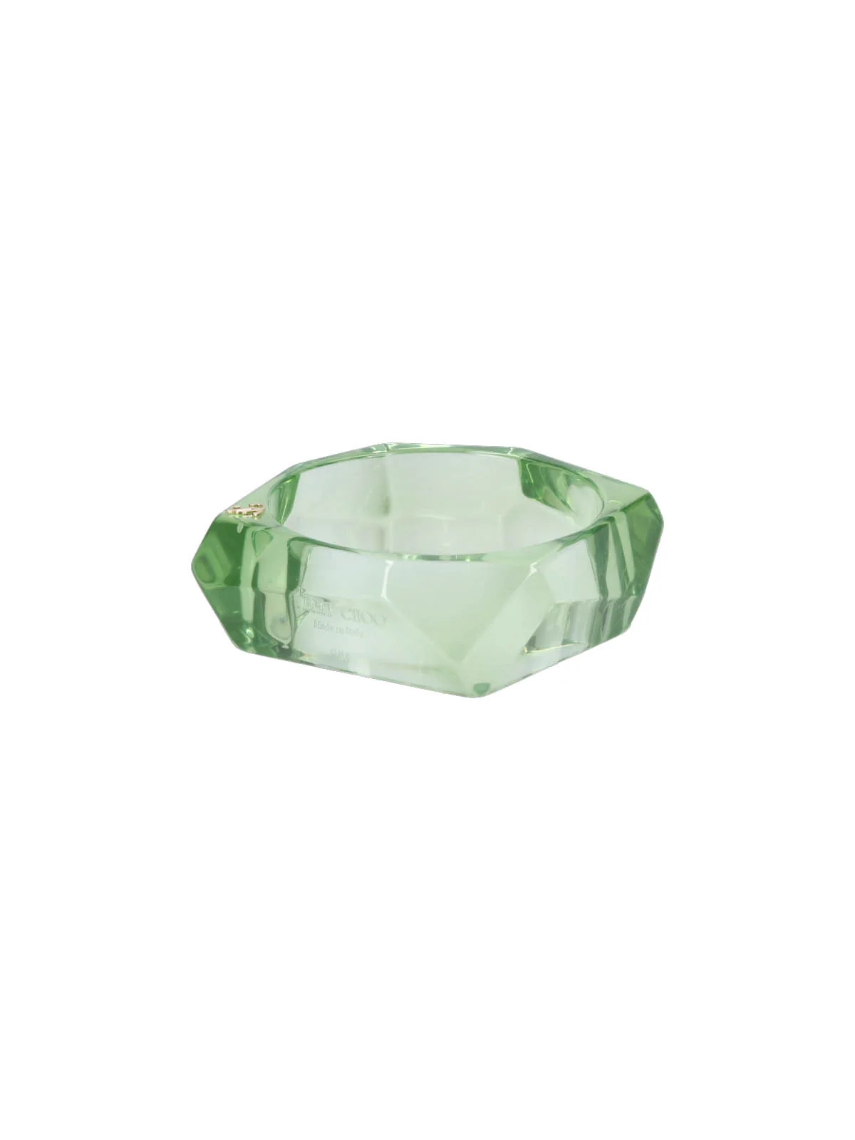Jimmy Choo Faceted Clover Bracelet - Image 2