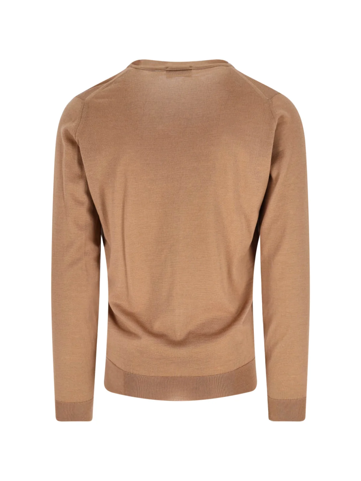 John Smedley Extra Fine Merino Wool Sweater - Image 2