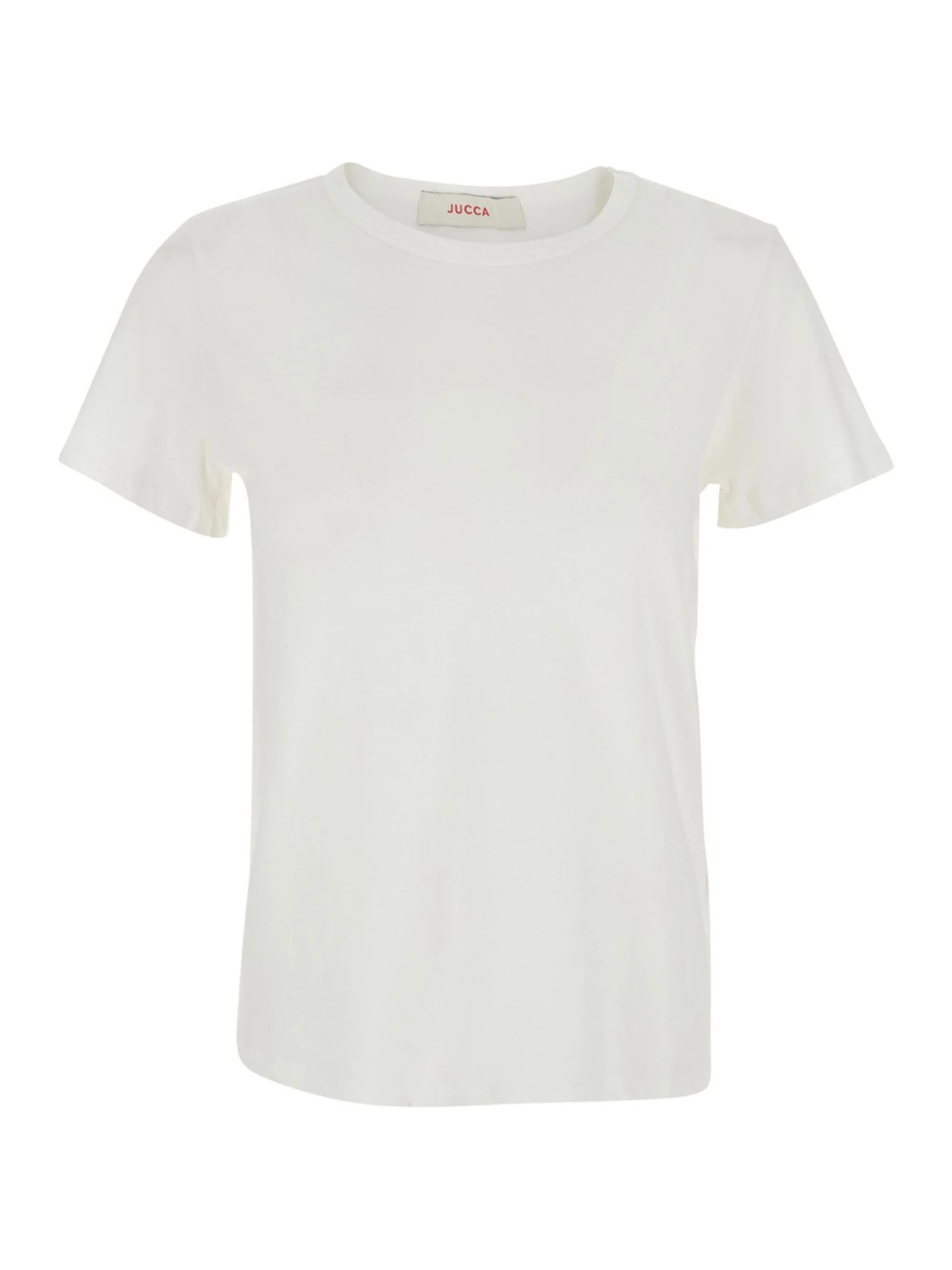 Jucca Effortless Charm T-Shirt