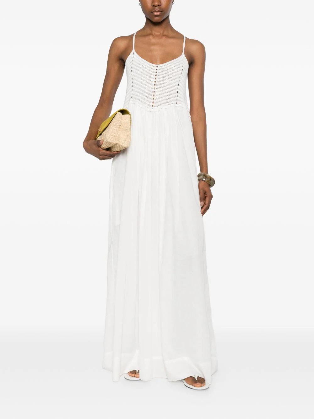 Jucca Elegant Mini Dress for Women - Image 3