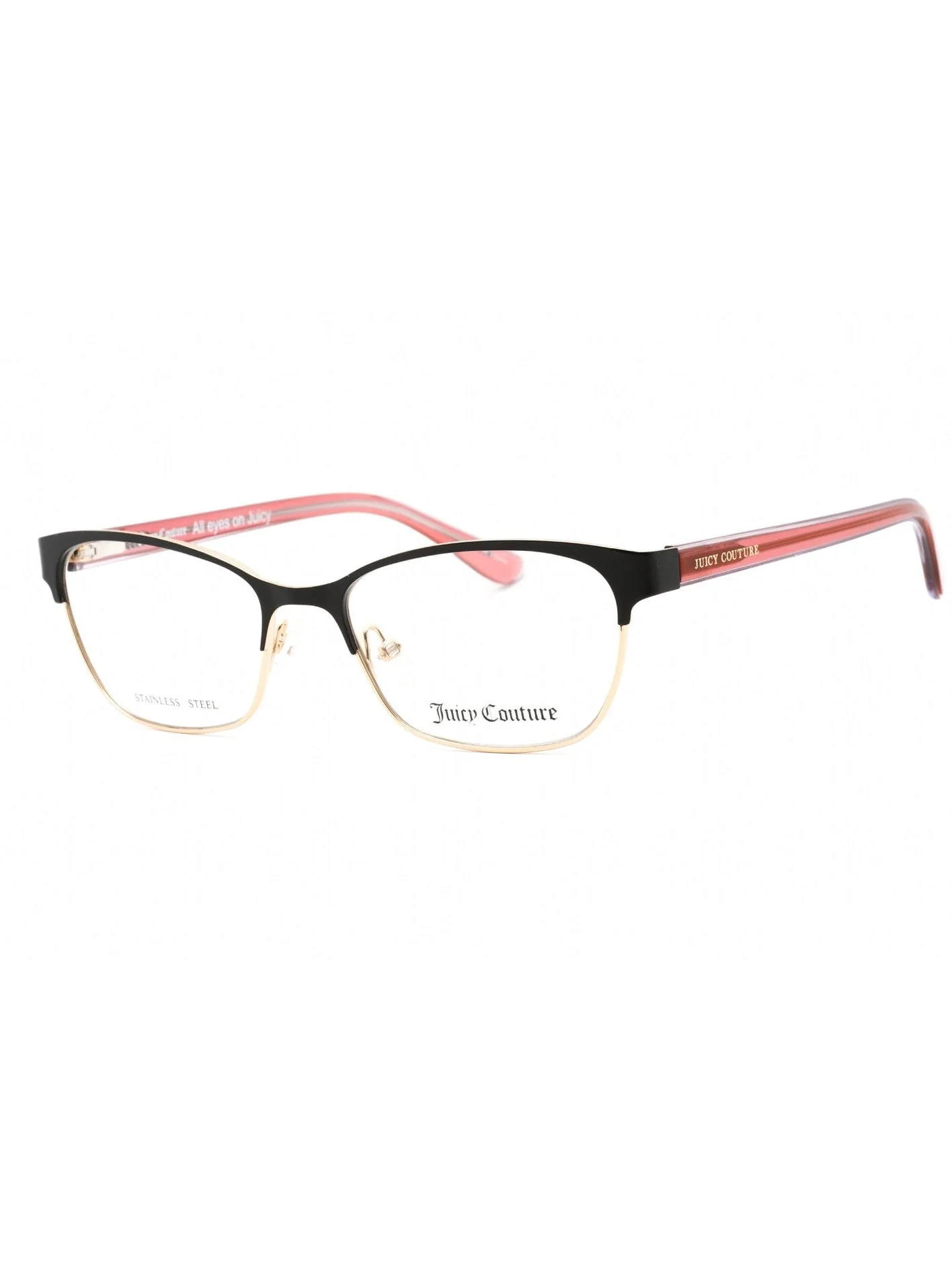 Juicy Couture JU 214 Eyeglasses