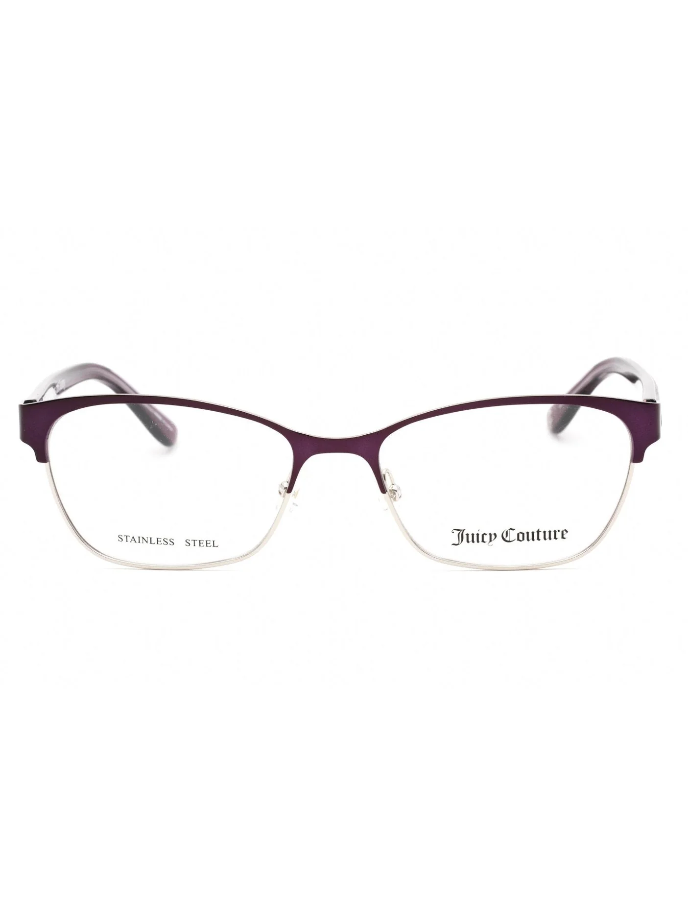 Juicy Couture JU 214 Eyeglasses - Image 6