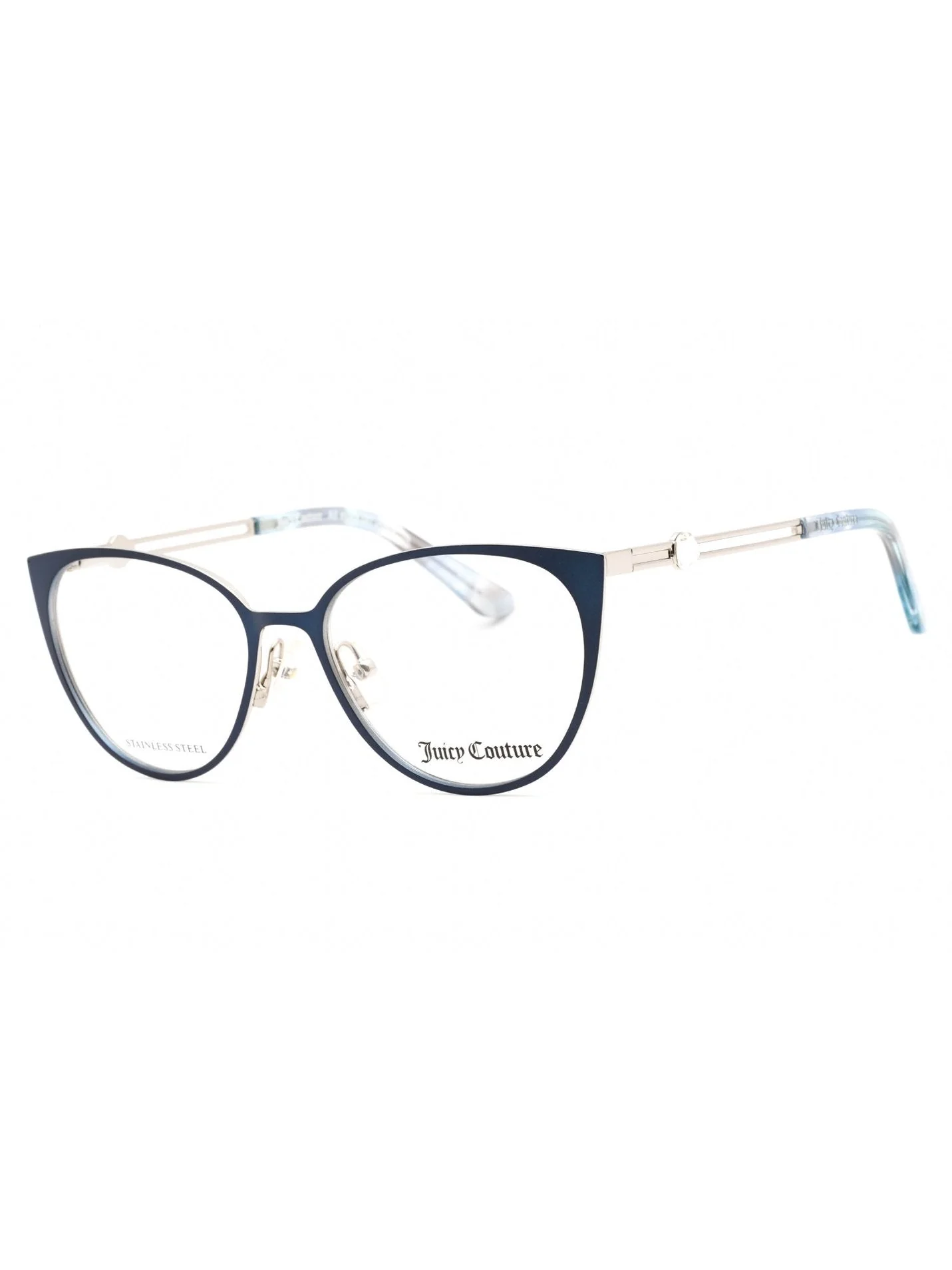 Juicy Couture JU 221 Eyeglasses - Image 5