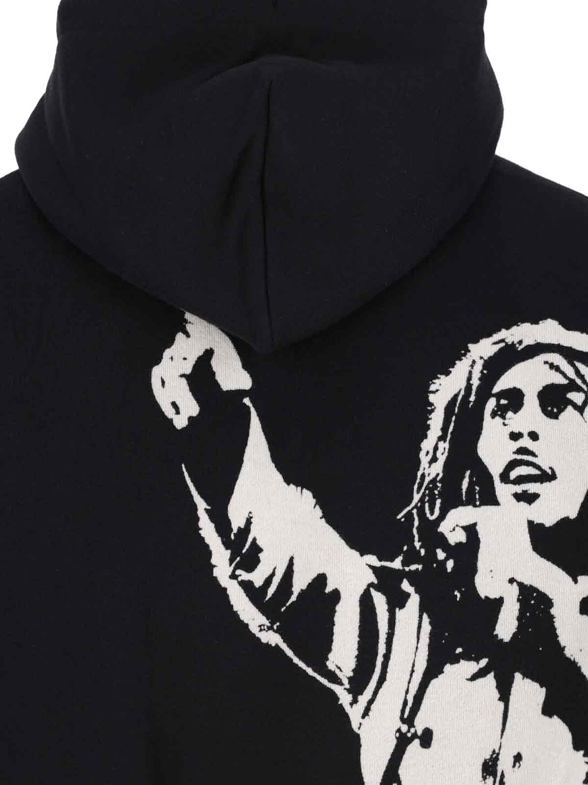 Junya Watanabe Men’s 100% Cotton Sweater - Image 3