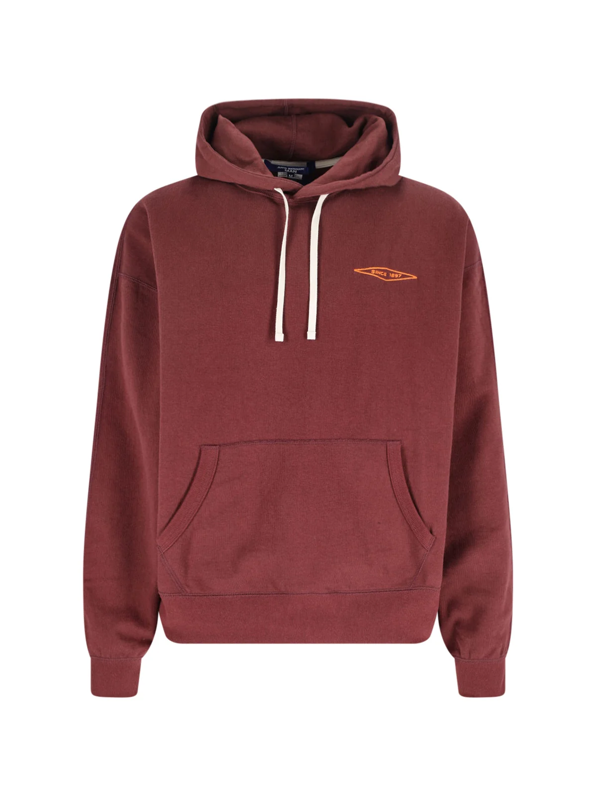 Junya Watanabe Men’s Cotton Sweater