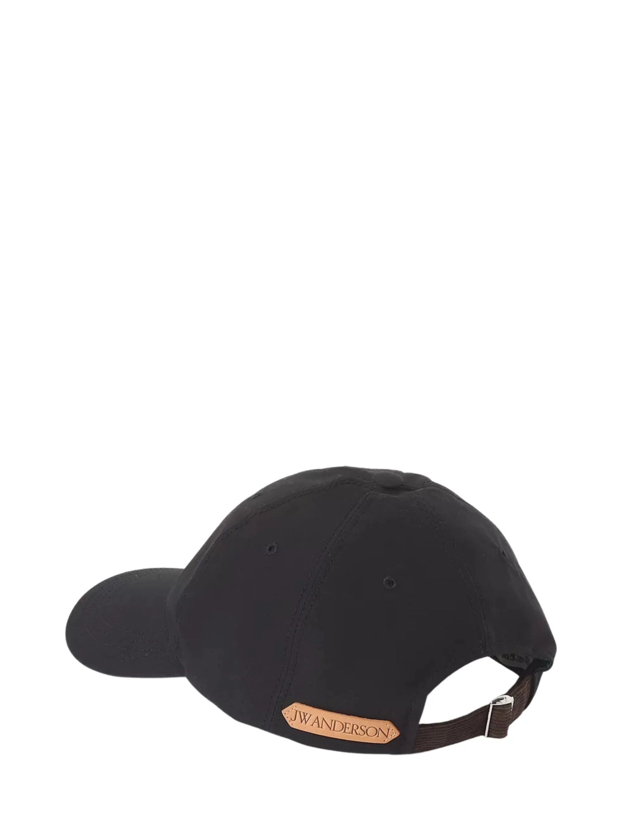 Jw Anderson Cotton Accessory Hat for Men - Image 2