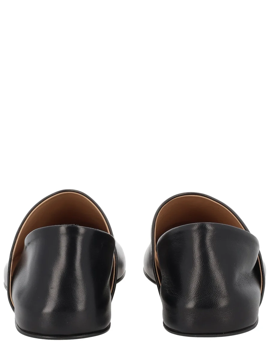 JW ANDERSON WOMENS SLIPPER MULES - Image 4