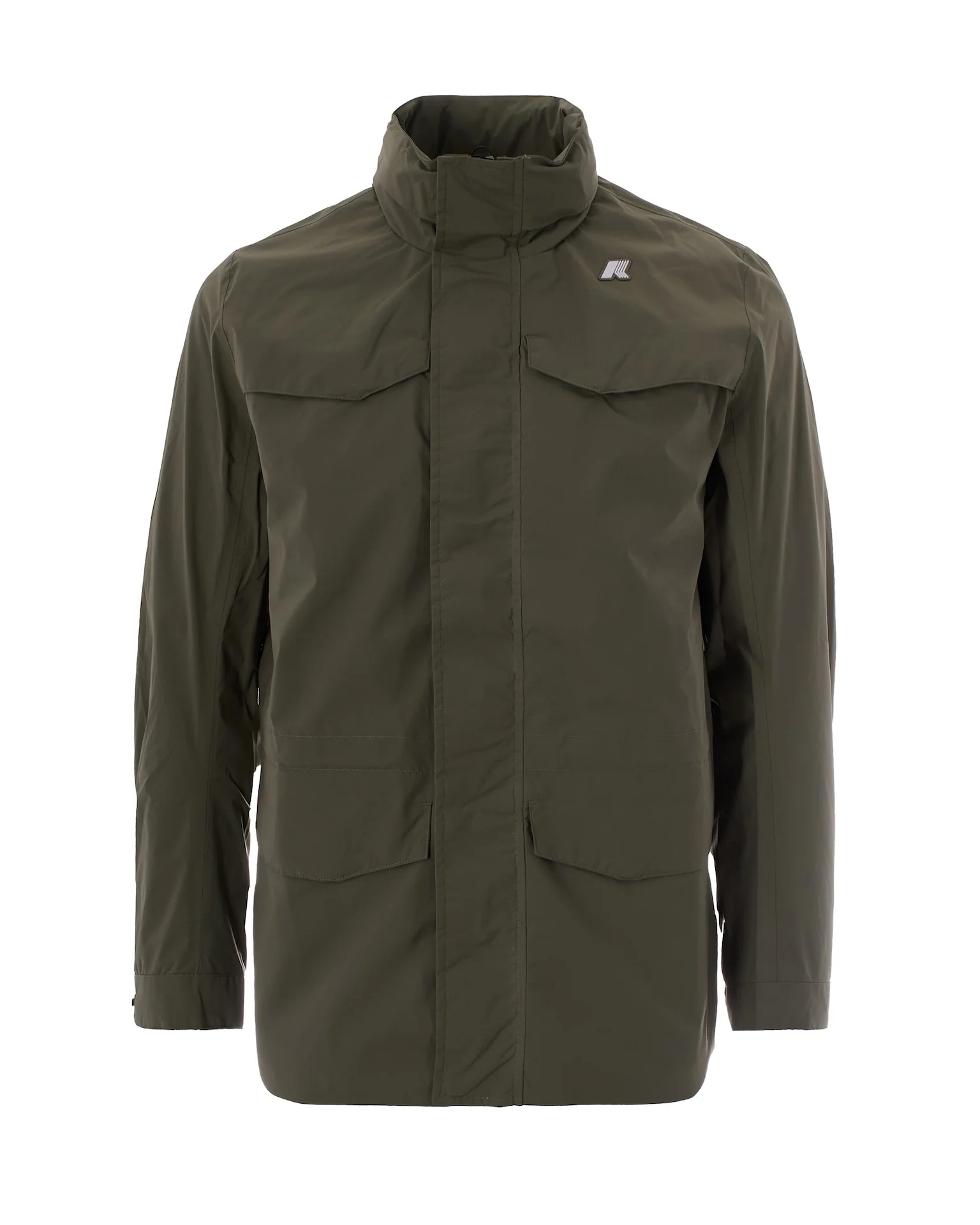 K-way Lightweight Men's Raincoat