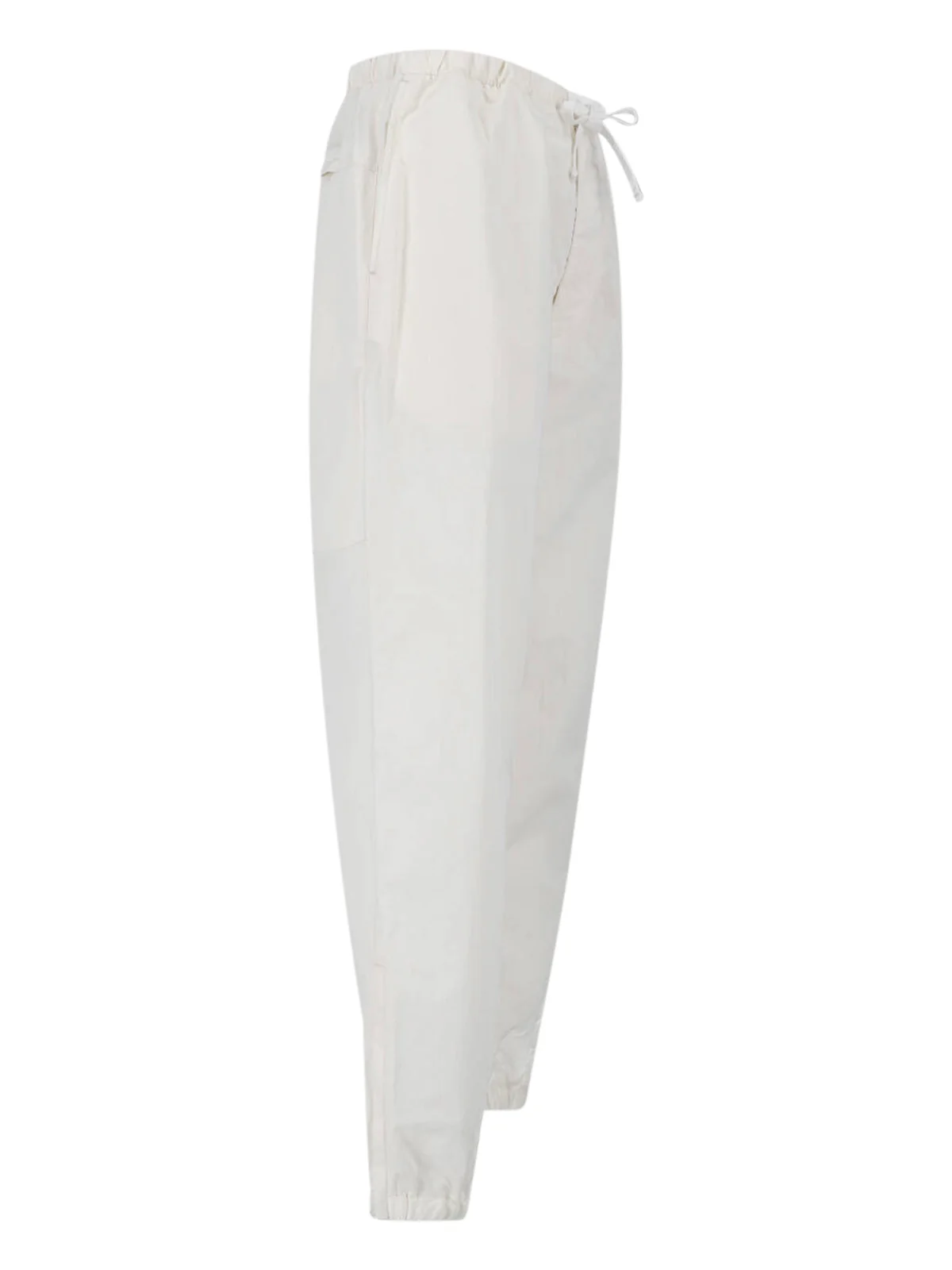Kaptain Sunshine Kaptain-Style Cotton-Nylon Trousers for Men - Image 3