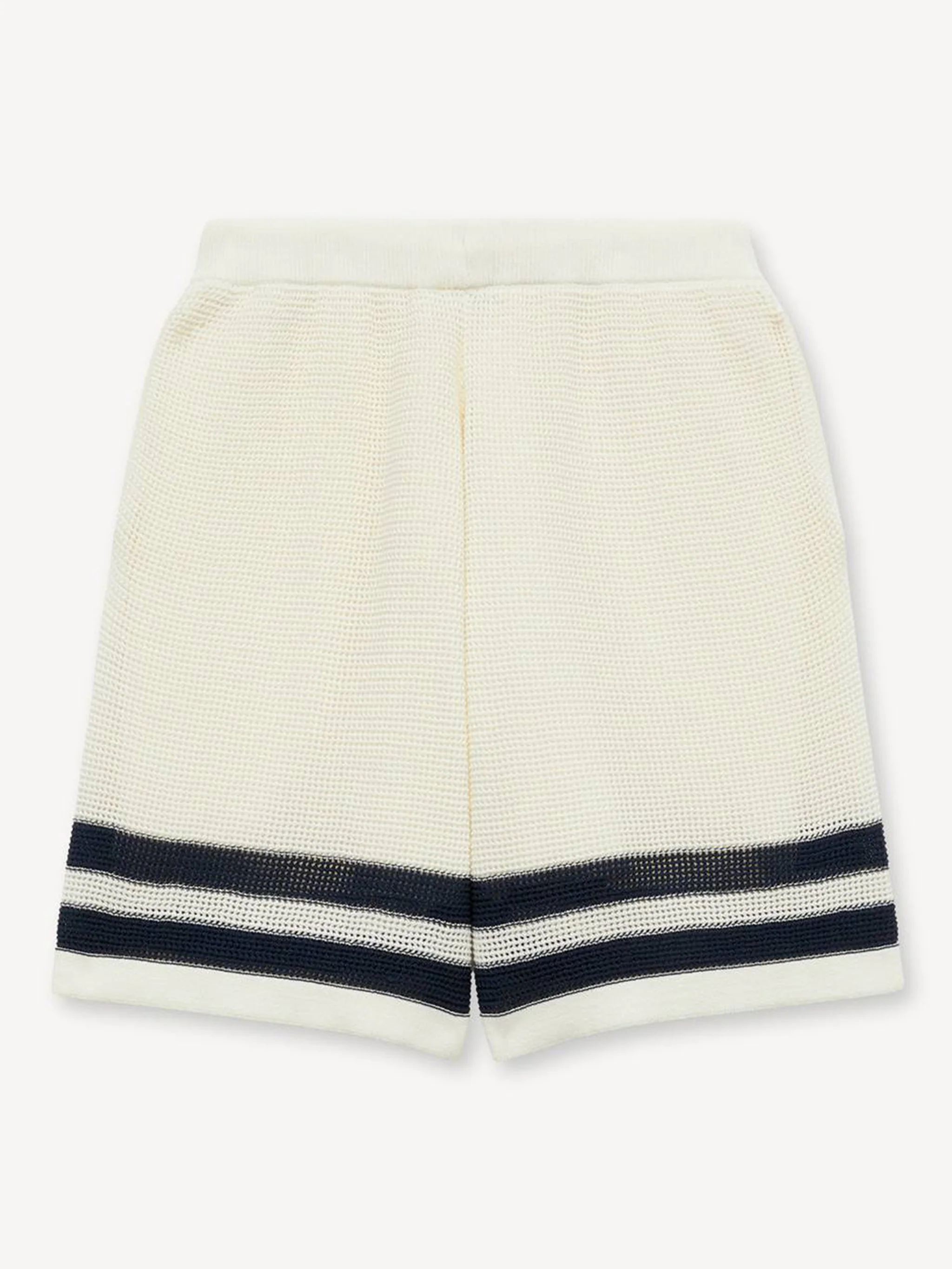 Kenzo Men's Athletic Shorts with Customized Waist - Size M - Image 6